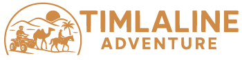 Timlaline Adventure